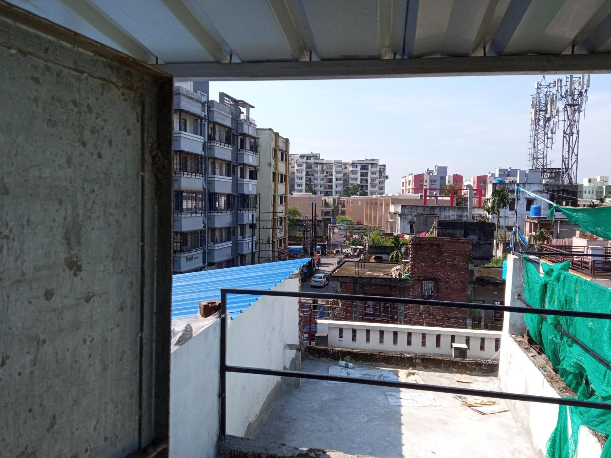 Homestay Royal Homestay Kolkata