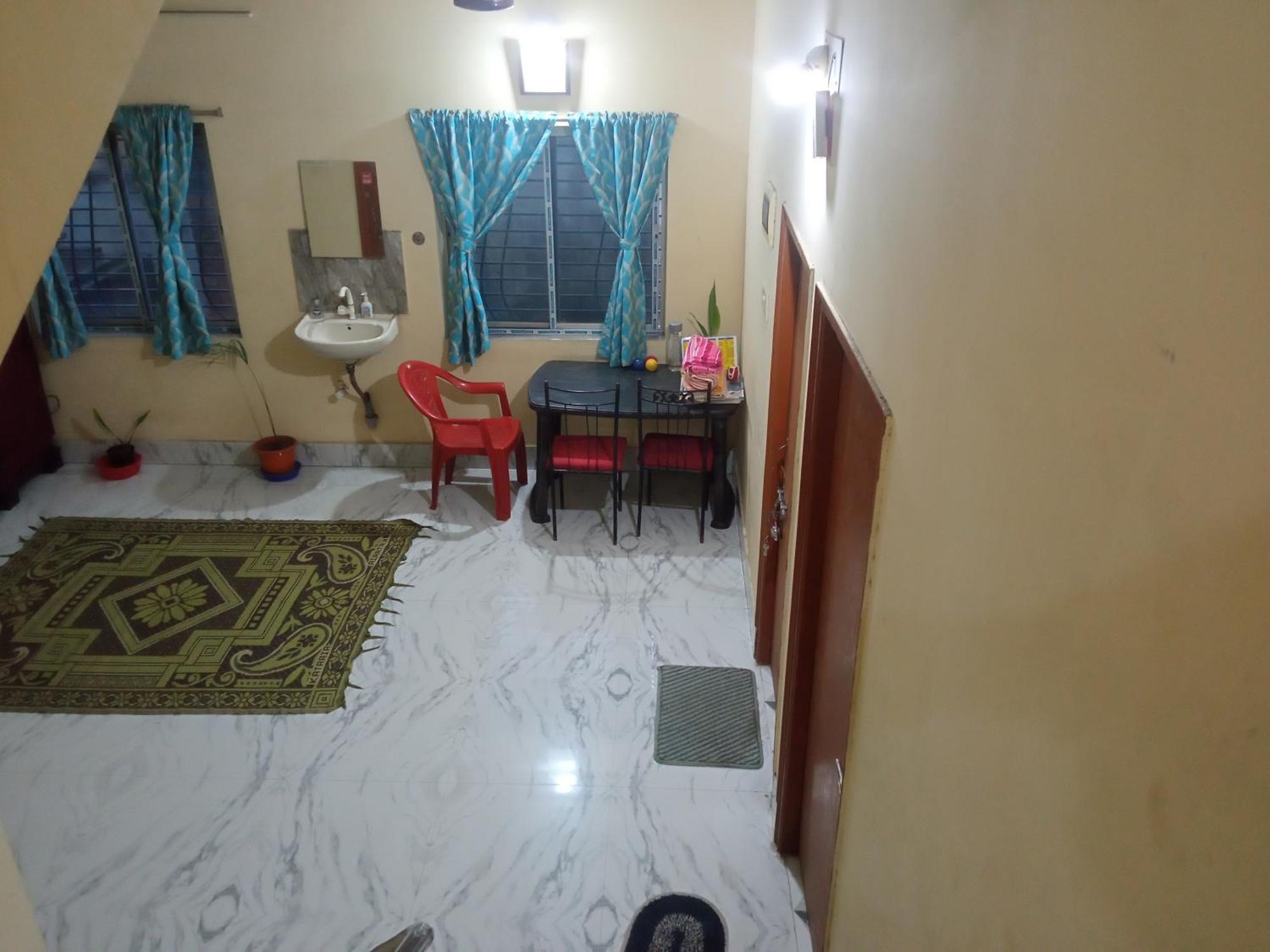 Royal Homestay Homestay *