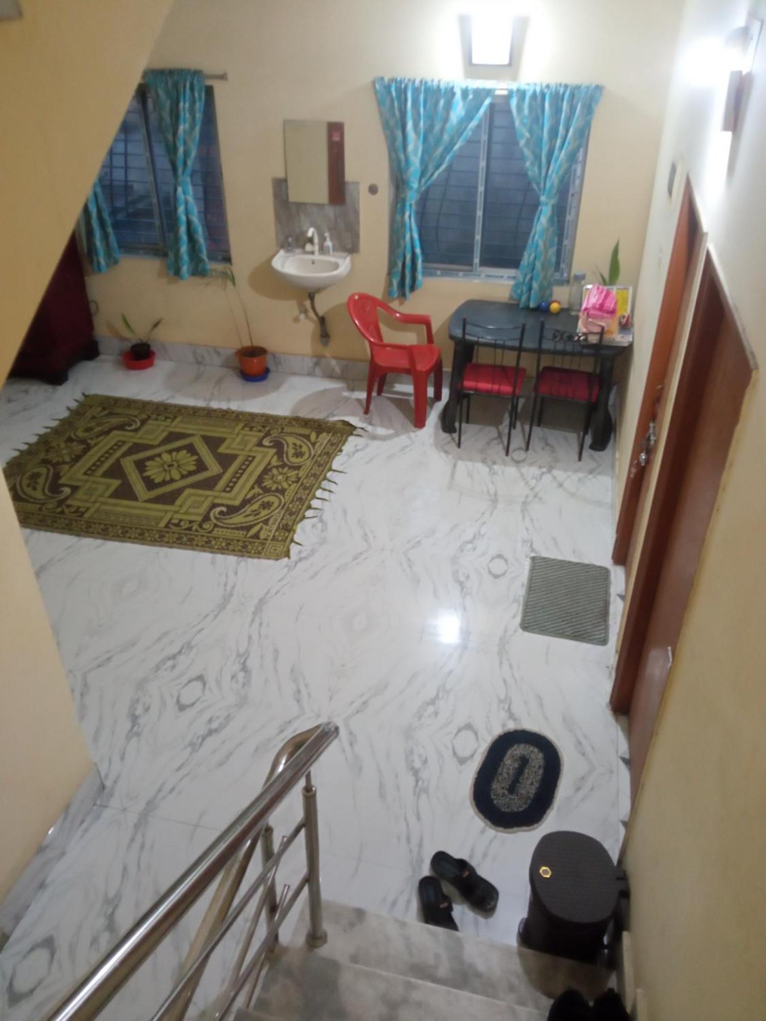 Homestay Royal Homestay Kolkata