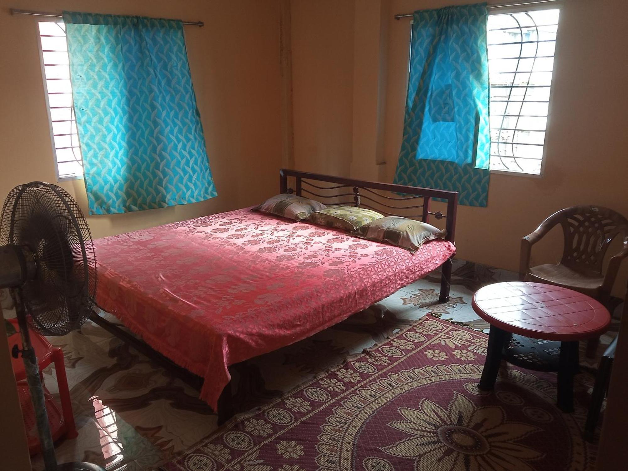 Royal Homestay Homestay *
