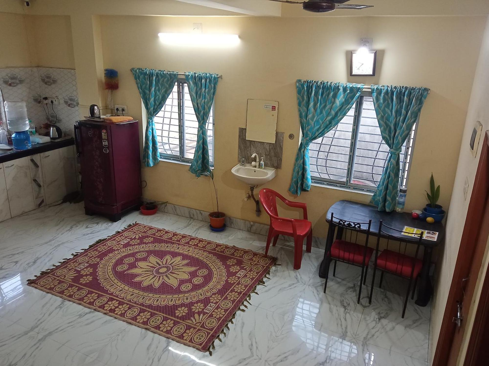 Homestay Royal Homestay *