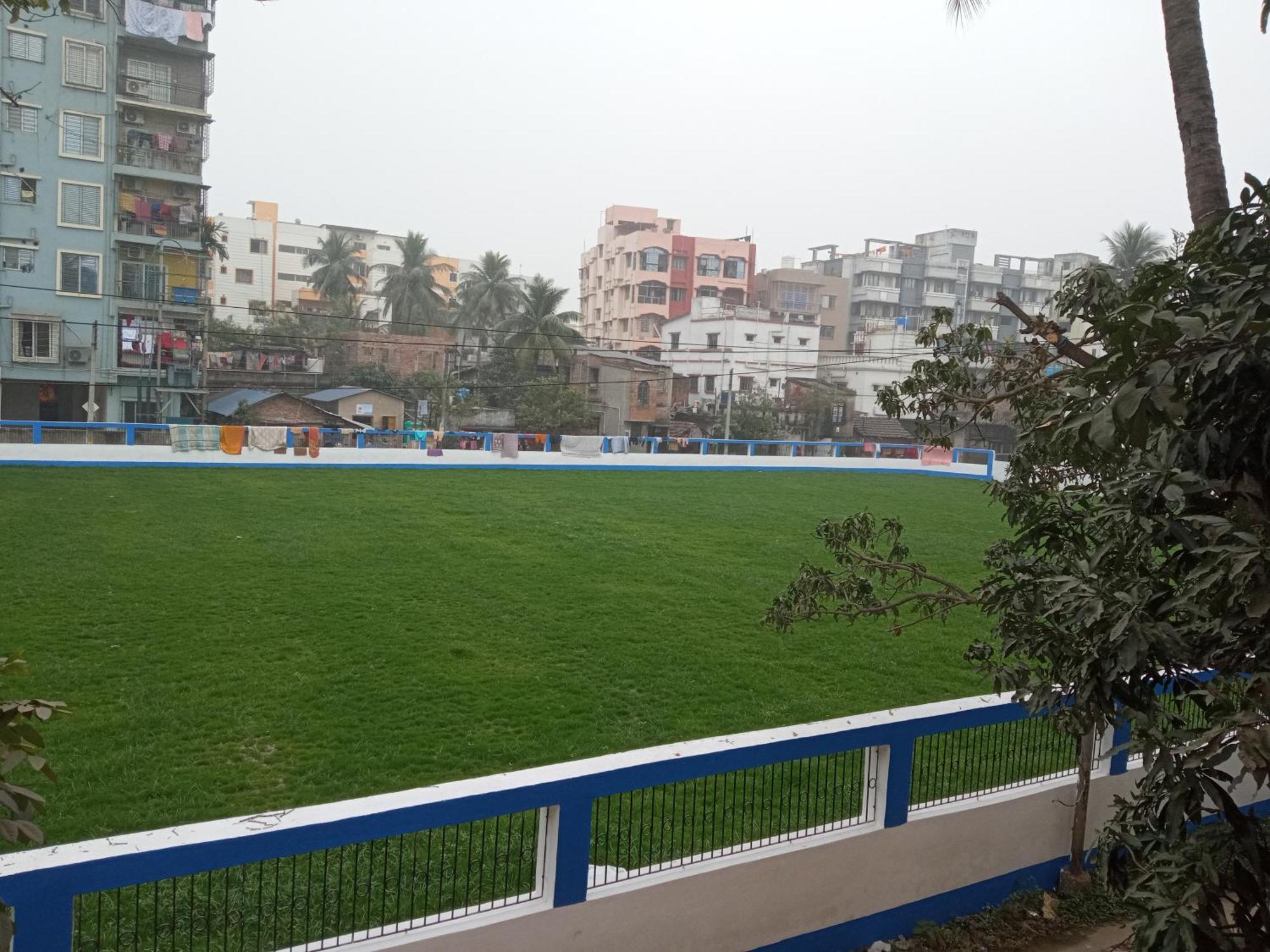 Royal Homestay Kolkata